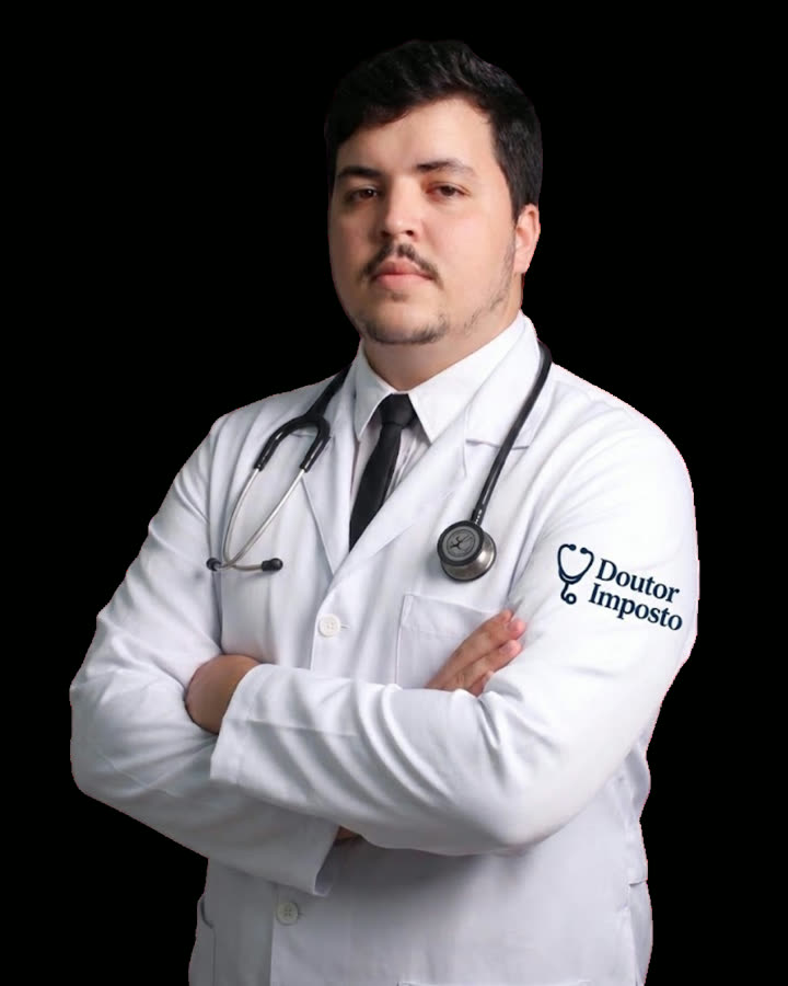 Especialista do Doutor Impostos